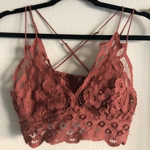 Free People bralette